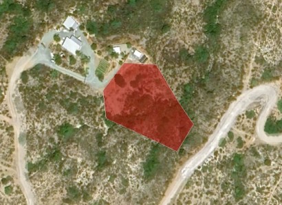 Asgata, Limassol Agricultural Field For Sale | WW28000