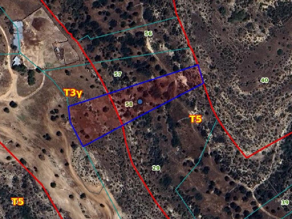 Field - Pissouri, Limassol