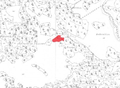 Vasa Kellakiou Agricultural Field For Sale | WW28004