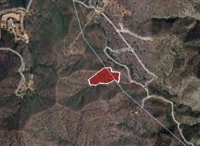 Vasa Kellakiou Agricultural Field For Sale | WW28004