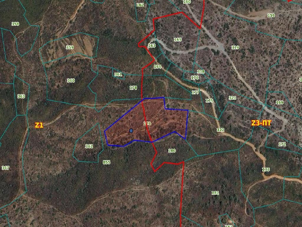 Field - Vassa Kellakiou, Limassol