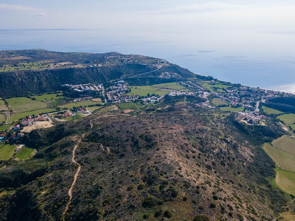 Field - Pissouri , Limassol