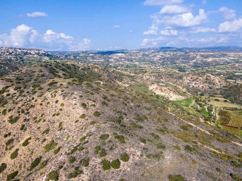 Field - Pissouri, Limassol