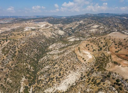 Pissouri, Limassol Agricultural Field For Sale | WW28013