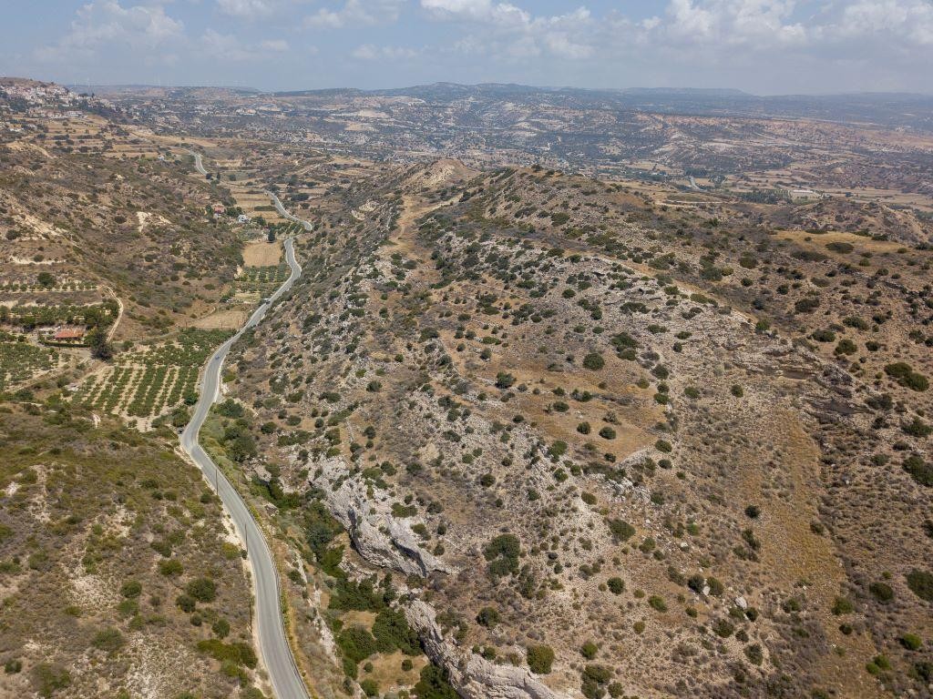 Field - Pissouri, Limassol