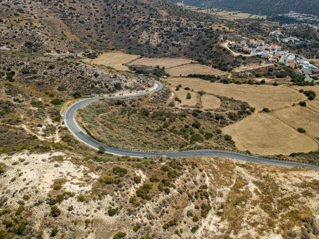 Field - Pissouri, Limassol