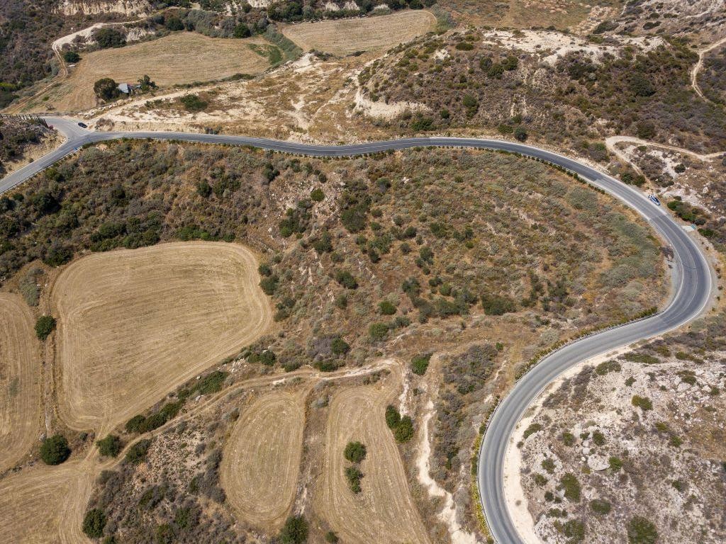 Field - Pissouri, Limassol