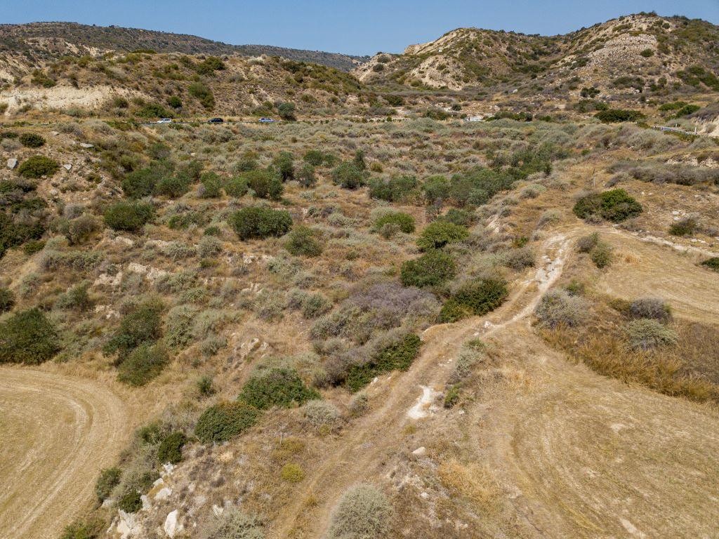 Field - Pissouri, Limassol