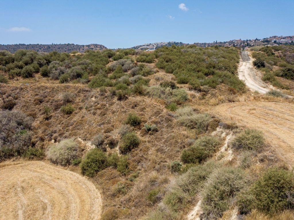 Field - Pissouri, Limassol