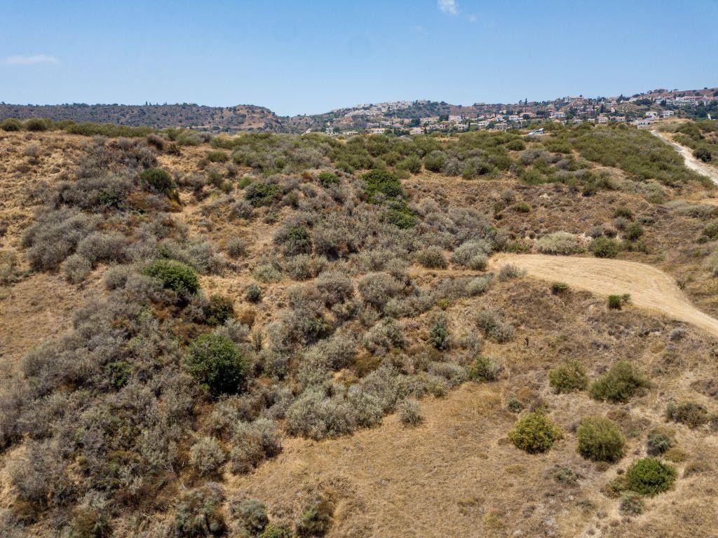 Field - Pissouri, Limassol