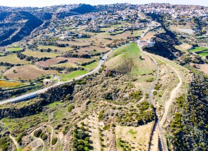 Pissouri, Limassol Residential Field For Sale | WW28023