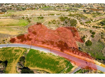 Pissouri, Limassol Residential Field For Sale | WW28023