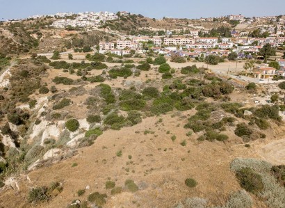 Pissouri, Limassol Residential Field For Sale | WW28028