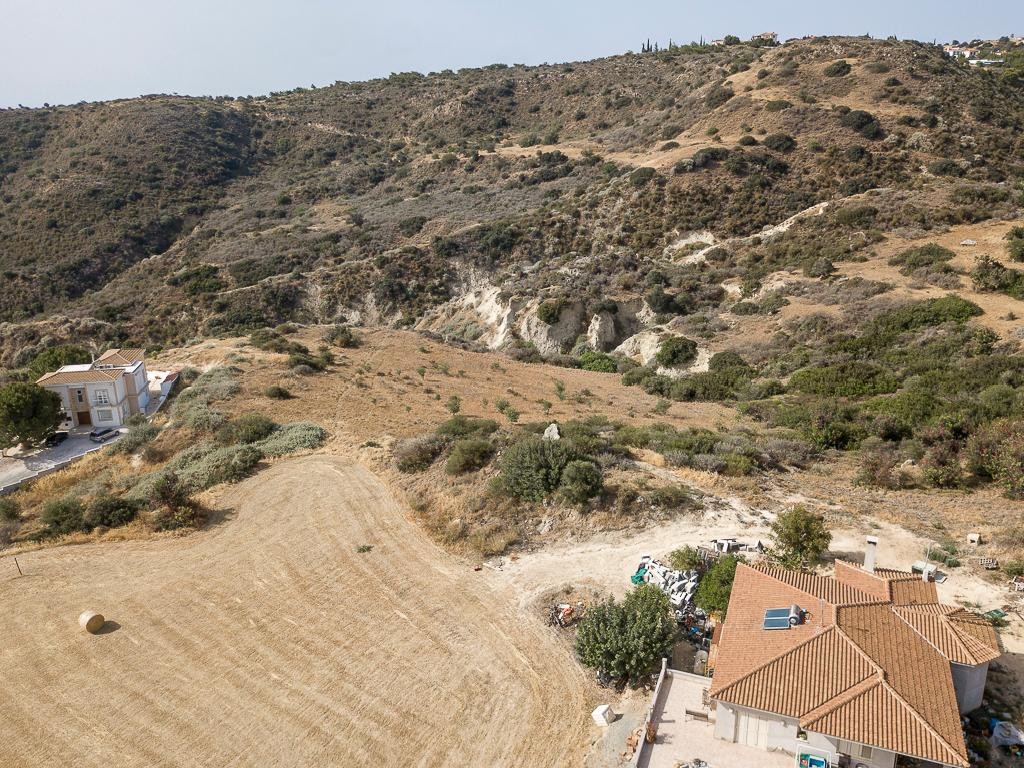 Field - Pissouri, Limassol