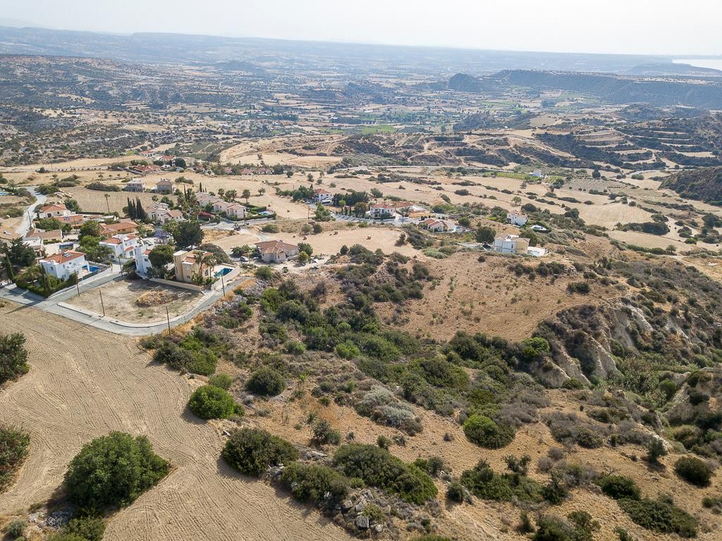 Field - Pissouri, Limassol