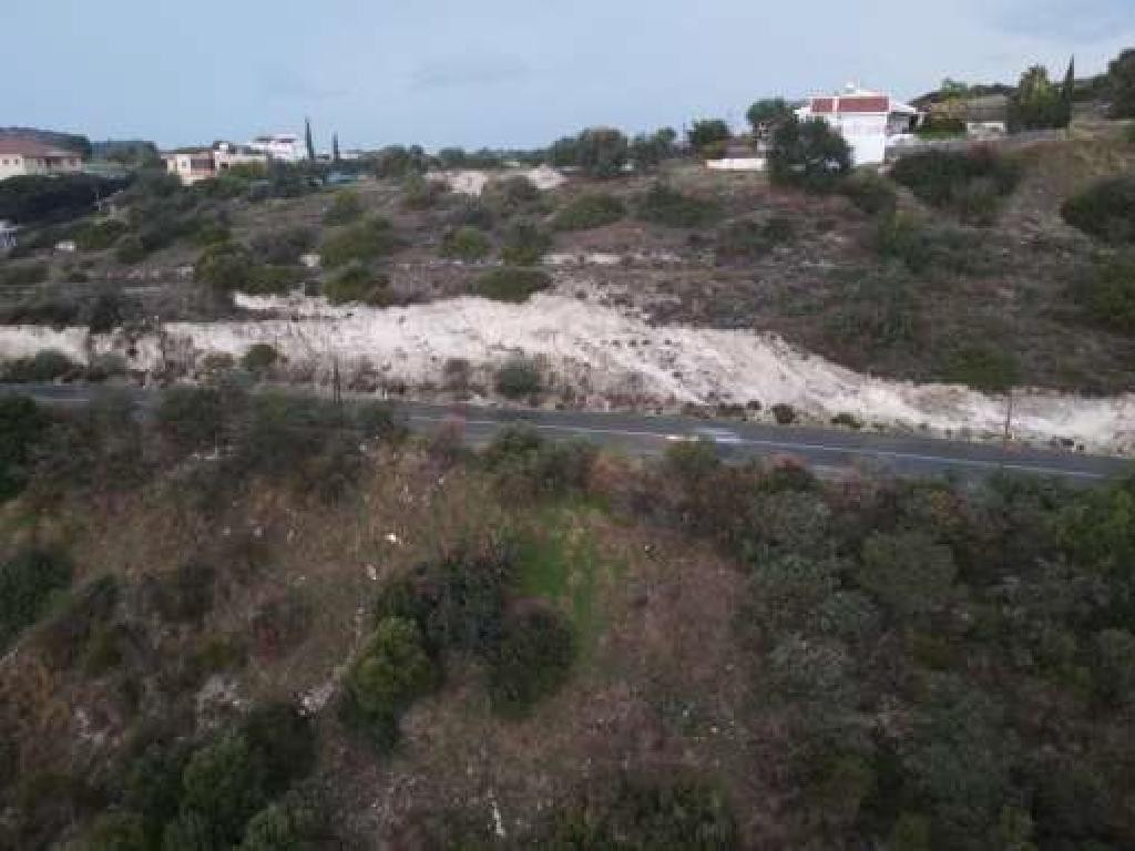 Pissouri, Limassol Residential Field For Sale | WW28029