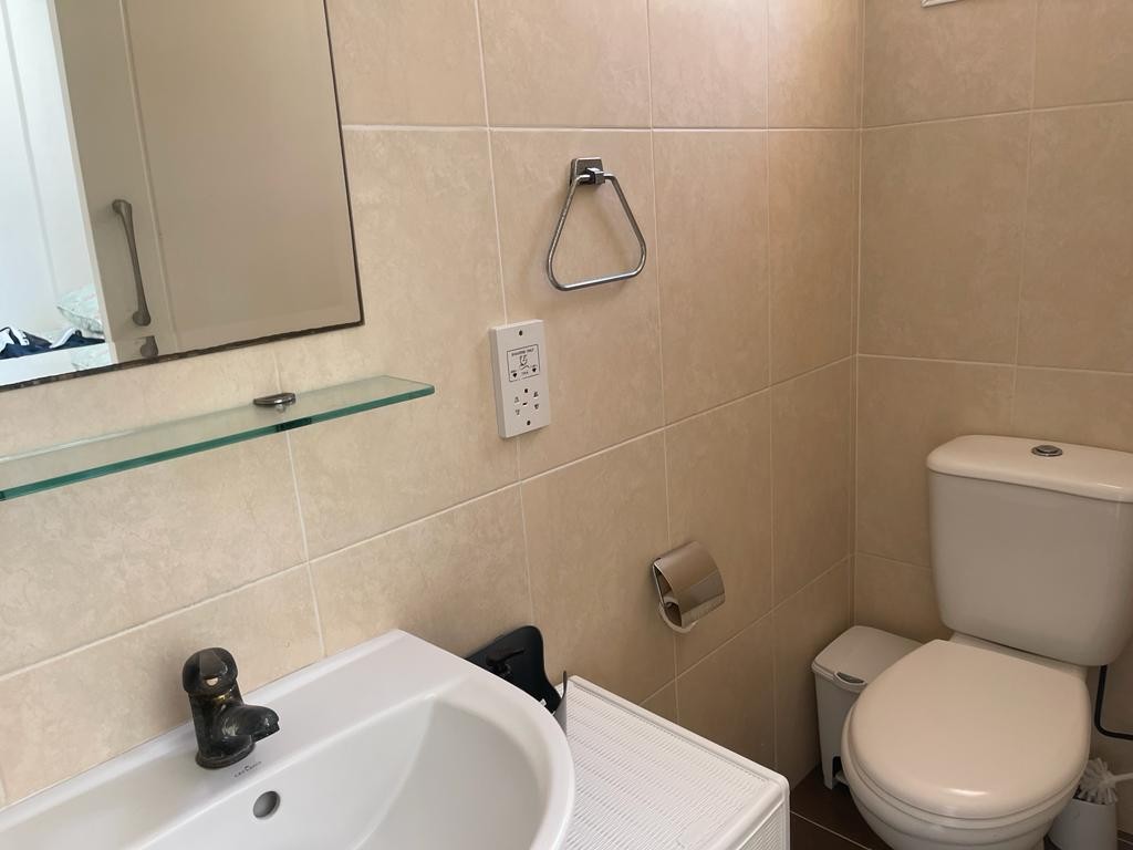 Detached Villa For Sale  in  Kouklia