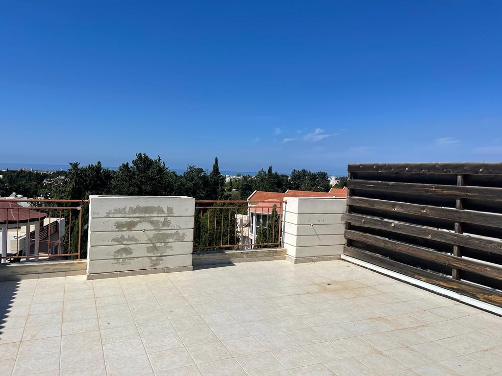 Detached Villa For Sale  in  Kouklia