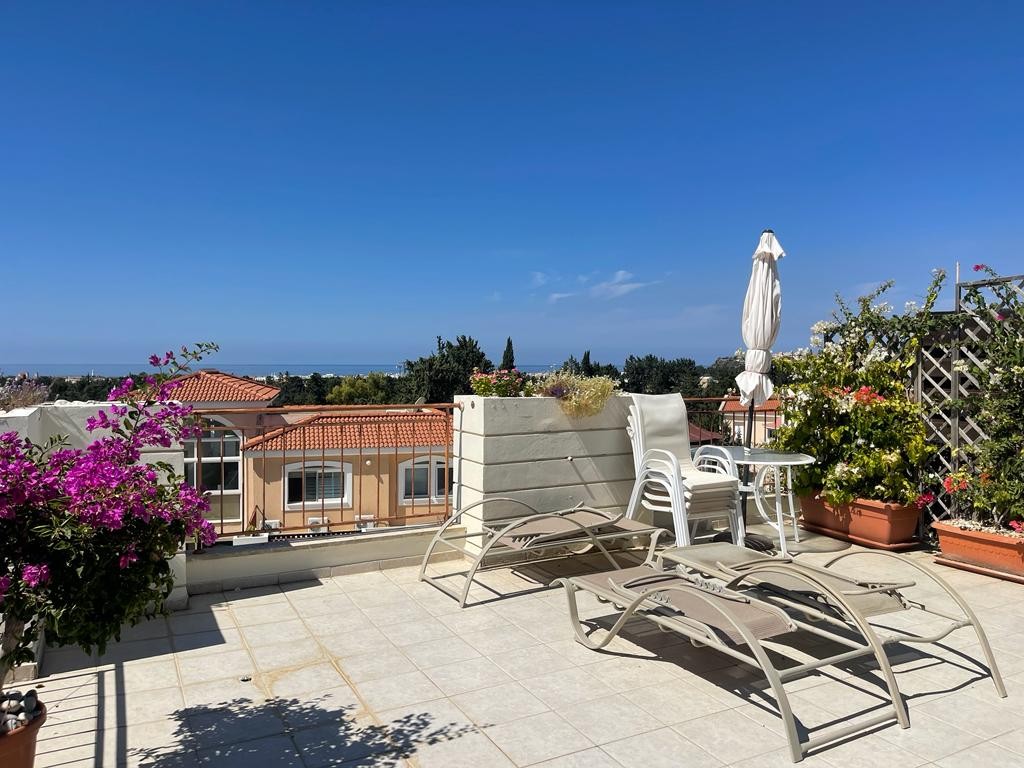 Detached Villa For Sale  in  Kouklia