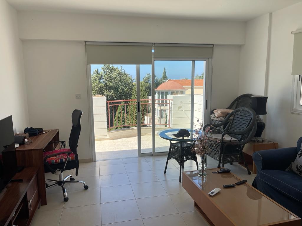 Detached Villa For Sale  in  Kouklia
