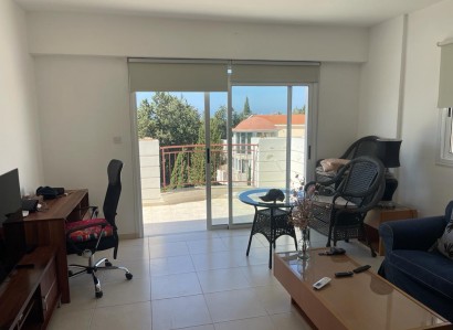 Kato Paphos - Universal Apartment For Sale | WW28049
