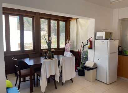 Kato Paphos - Universal Apartment For Sale | WW28049
