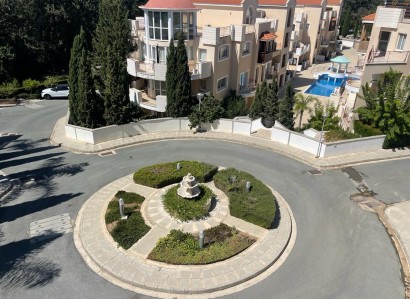 Kato Paphos - Universal Apartment For Sale | WW28049