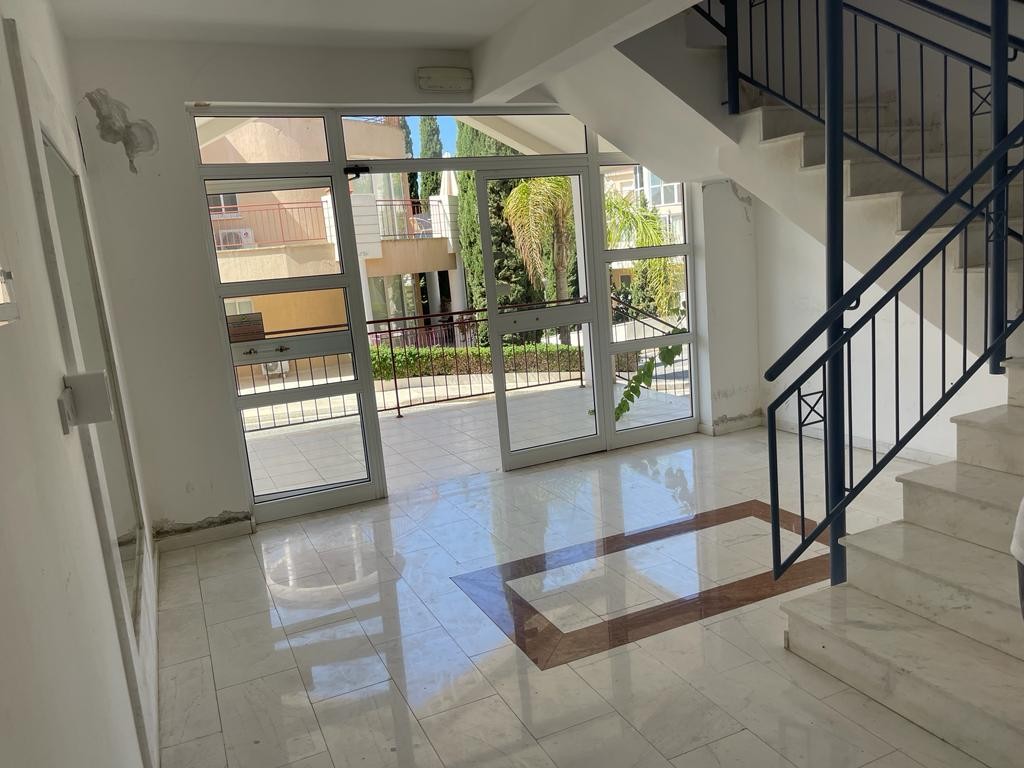 Detached Villa For Sale  in  Kouklia