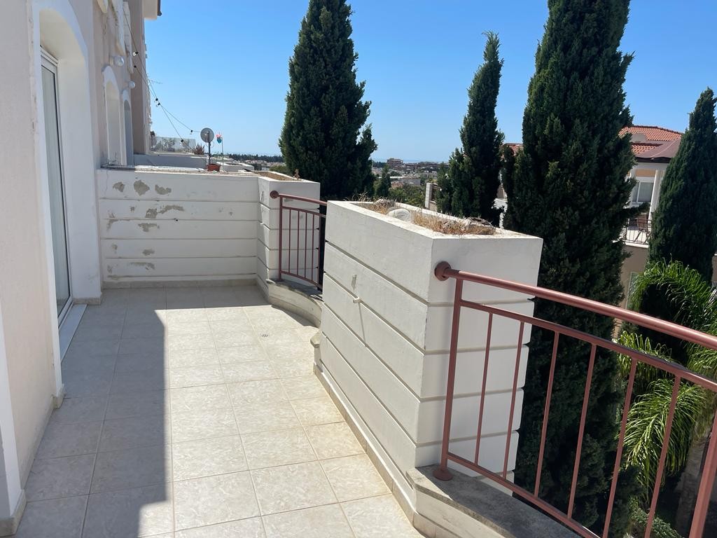 Detached Villa For Sale  in  Kouklia