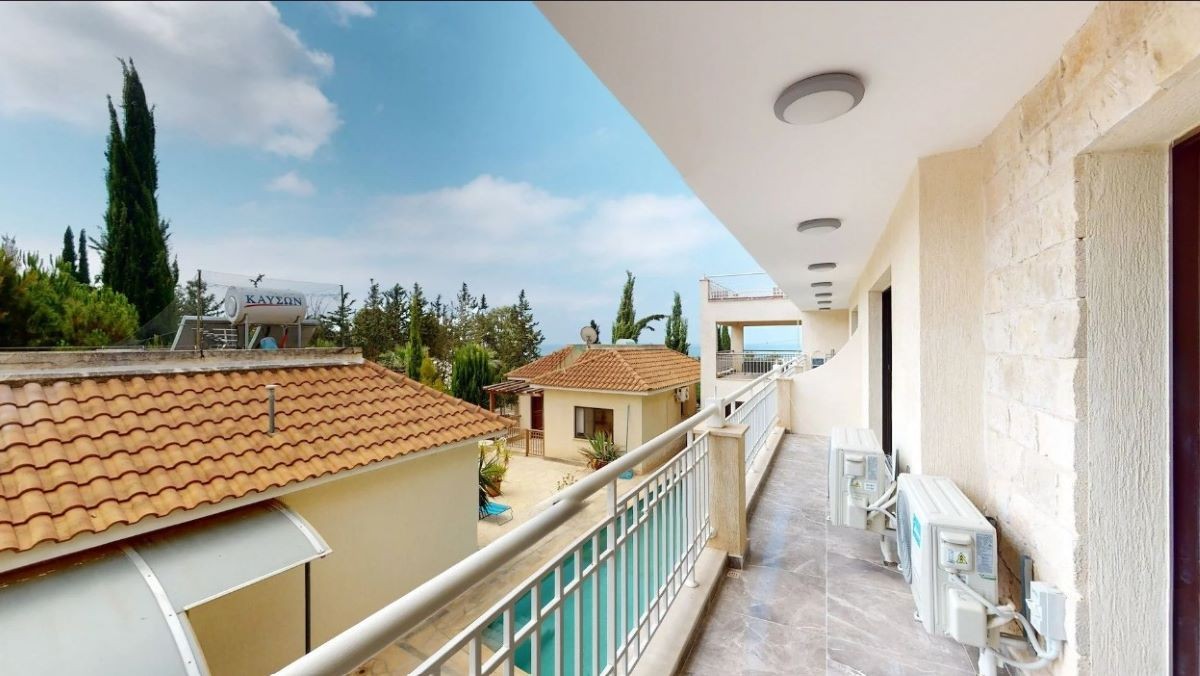 Kouklia, Paphos Apartment For Sale | WW28050