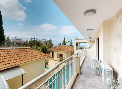 Kouklia, Paphos Apartment For Sale | WW28050