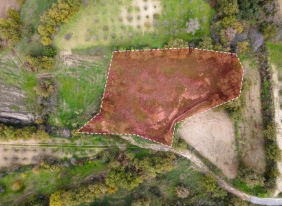Stroumbi, Paphos Residential Field For Sale | WW28053