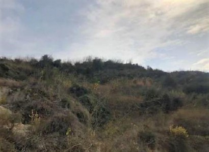 Stroumbi, Paphos Agricultural Field For Sale | WW28055