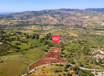 Simou, Paphos Residential Field For Sale | WW28065