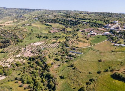 Simou, Paphos Residential Field For Sale | WW28065