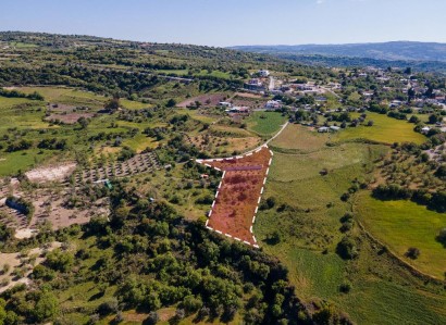 Simou, Paphos Residential Field For Sale | WW28065