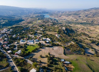Simou, Paphos Residential Field For Sale | WW28066