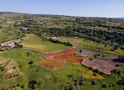 Simou, Paphos Agricultural Field For Sale | WW28070