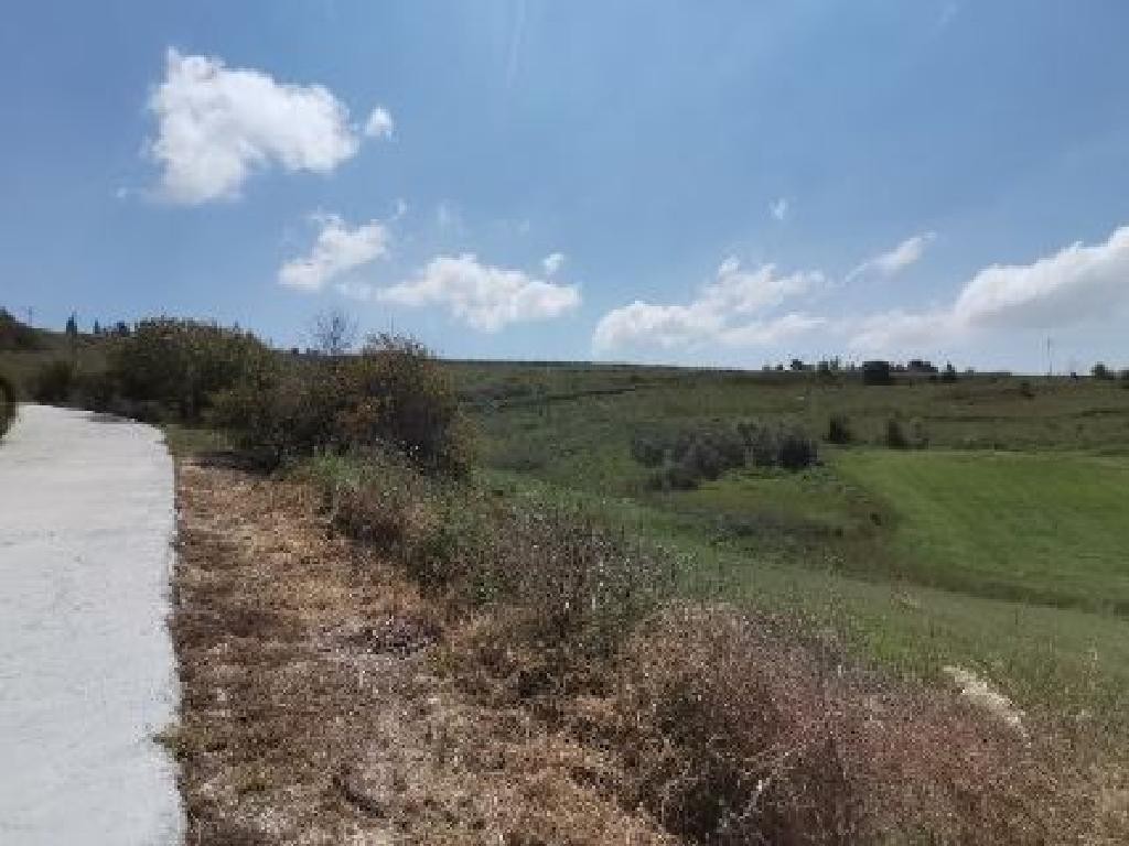 Arodes, Paphos Residential Field For Sale | WW28075