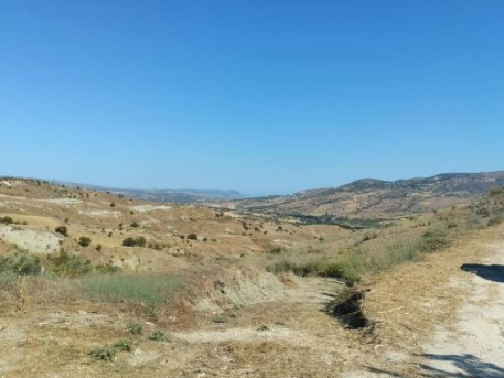 Fyti, Paphos Agricultural Field For Sale | WW28080