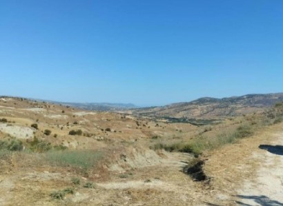 Fyti, Paphos Agricultural Field For Sale | WW28080