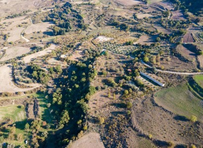 Simou, Paphos Residential Field For Sale | WW28083
