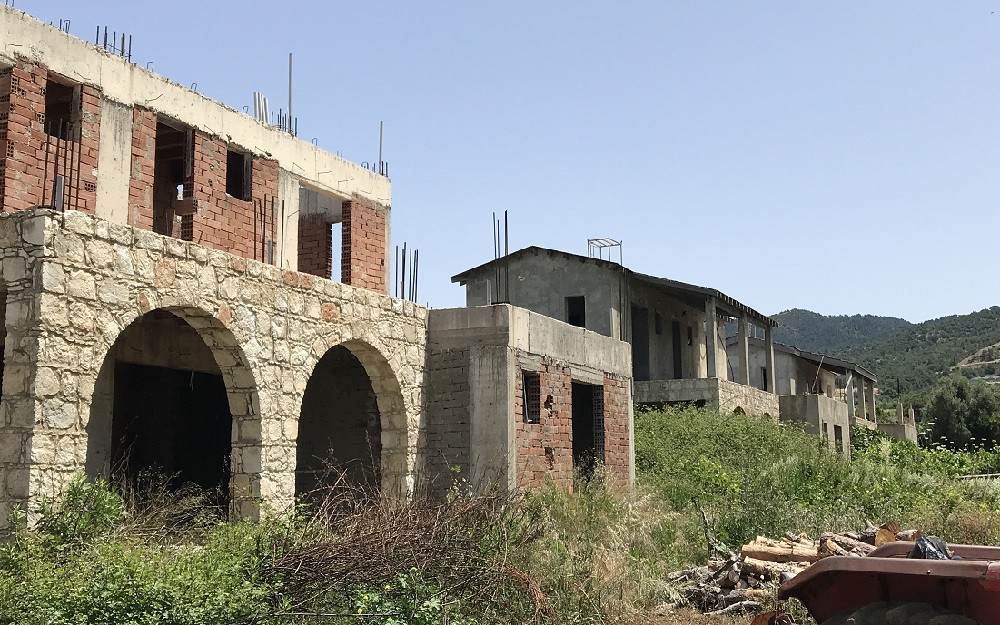 Agia Marina Chrysochous, Paphos Other For Sale | WW28092