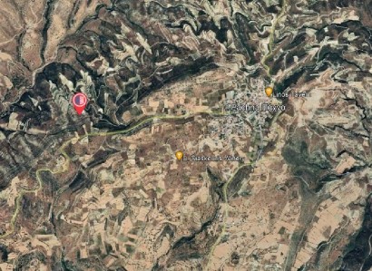 Pachna, Limassol Agricultural Field For Sale | WW28097
