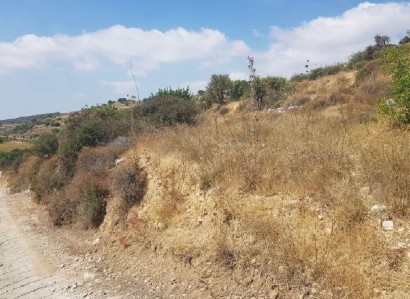 Pachna, Limassol Agricultural Field For Sale | WW28108