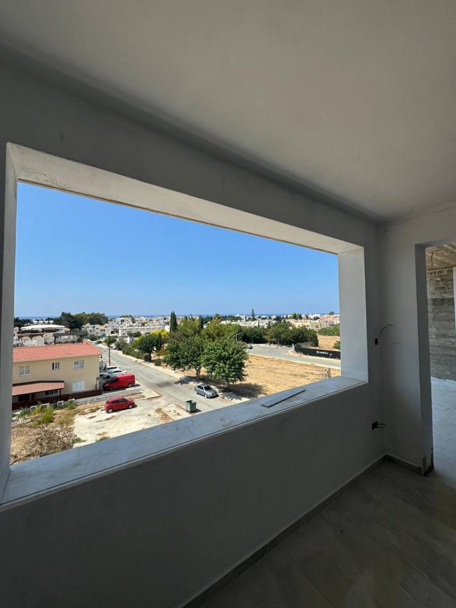 Studio For Sale  in  Kato Paphos - Universal