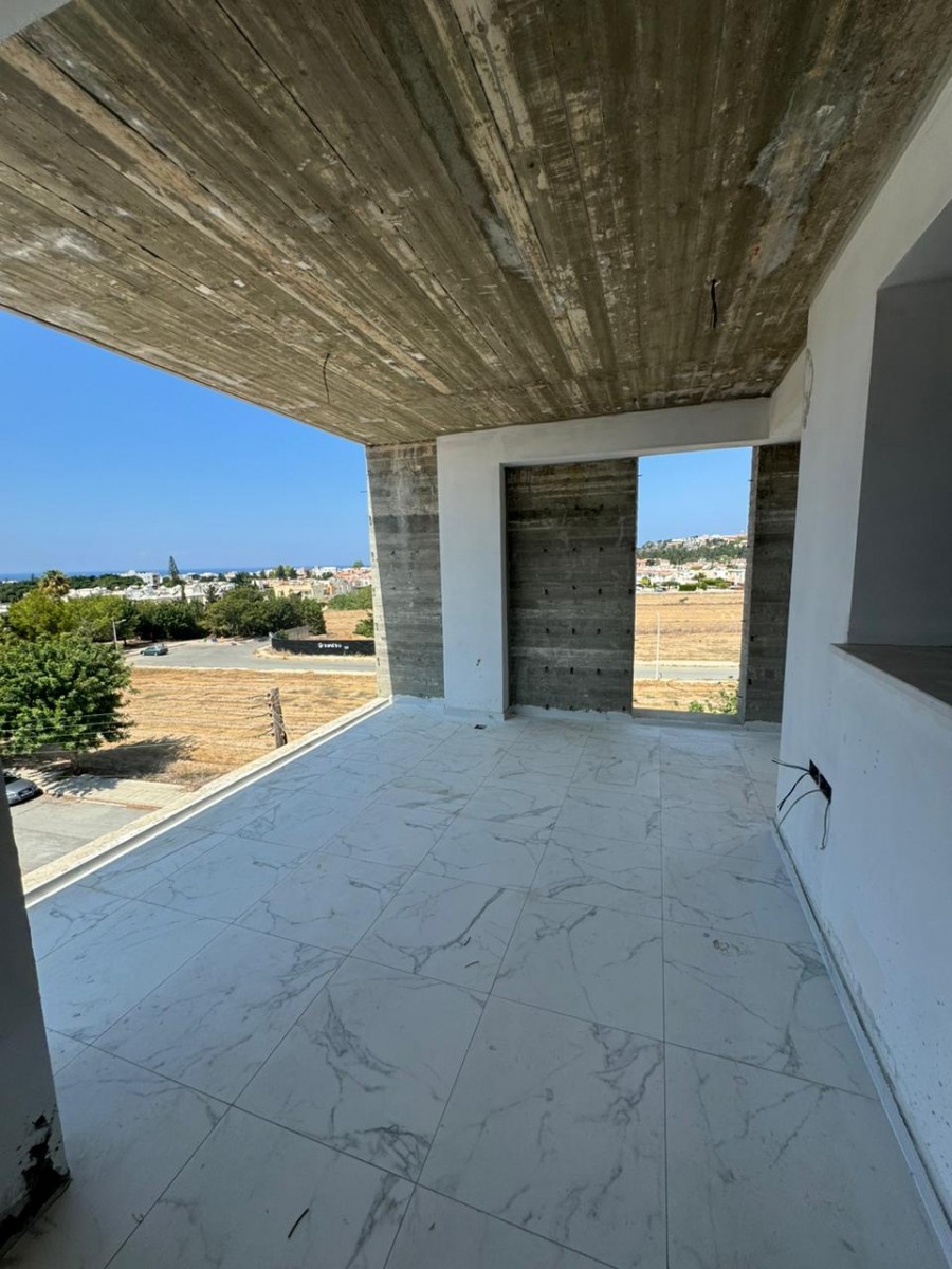 Studio For Sale  in  Kato Paphos - Universal