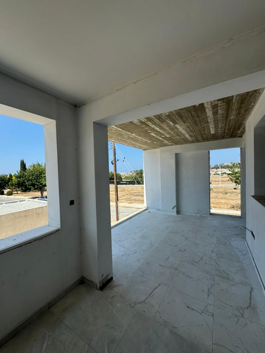 Studio For Sale  in  Kato Paphos - Universal