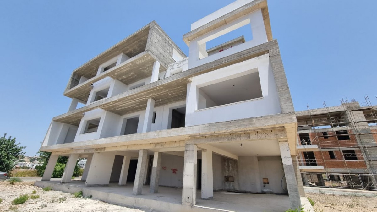 Studio For Sale  in  Kato Paphos - Universal