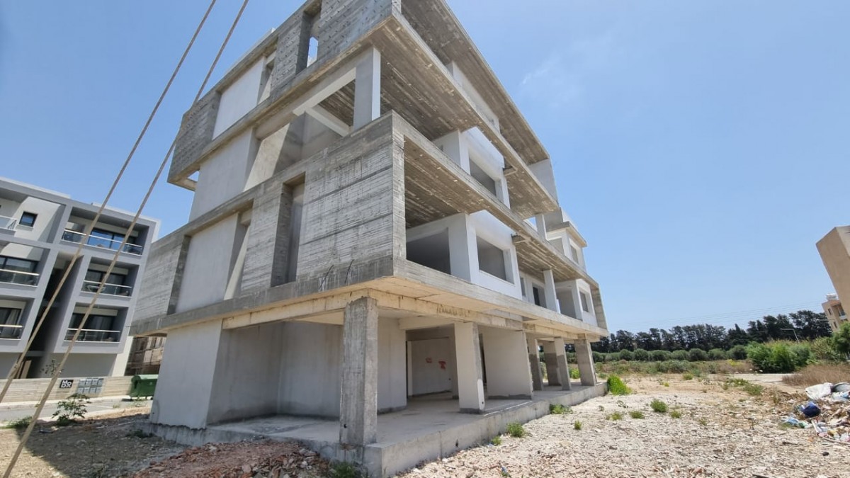 Studio For Sale  in  Kato Paphos - Universal